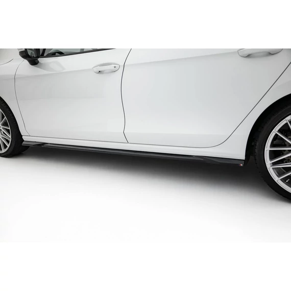 Side Skirts Diffusers Volkswagen Passat B9