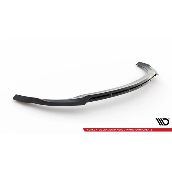 Első Splitter V.1 Mercedes-Benz CLE AMG-Line C236