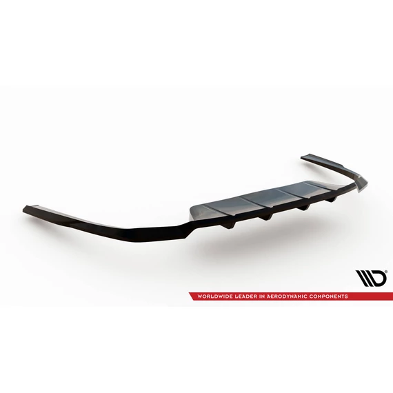 Rear Splitter (with vertical bars) Mercedes-Benz CLE AMG-Line C236
