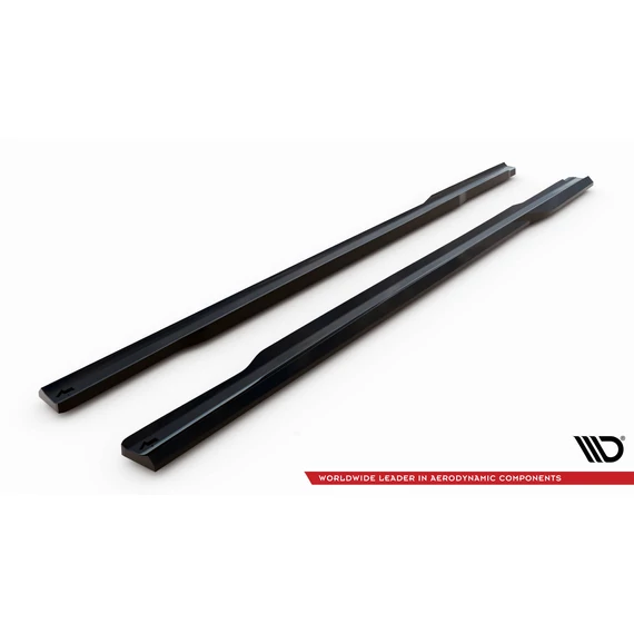 Side Skirts Diffusers Mercedes-Benz CLE AMG-Line C236