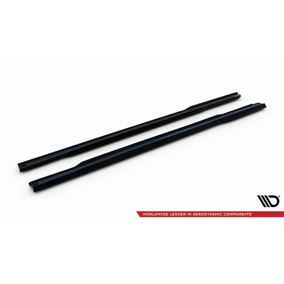 Side Skirts Diffusers Mercedes-Benz CLE AMG-Line C236