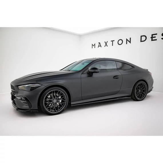 Side Skirts Diffusers Mercedes-Benz CLE AMG-Line C236