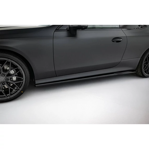 Side Skirts Diffusers Mercedes-Benz CLE AMG-Line C236