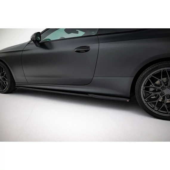 Side Skirts Diffusers Mercedes-Benz CLE AMG-Line C236