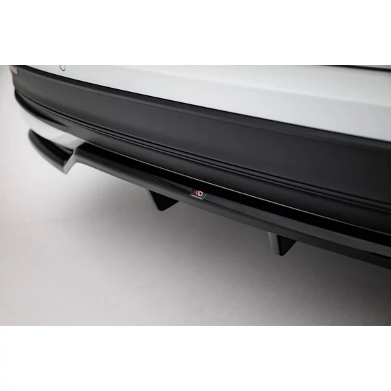 Set of Splitters Volkswagen Passat B9