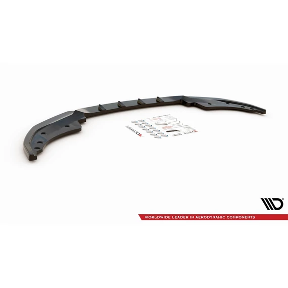 Set of Splitters BMW M440i Coupe G22 /G22 Facelift