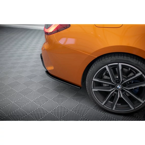 Set of Splitters BMW M440i Coupe G22 /G22 Facelift