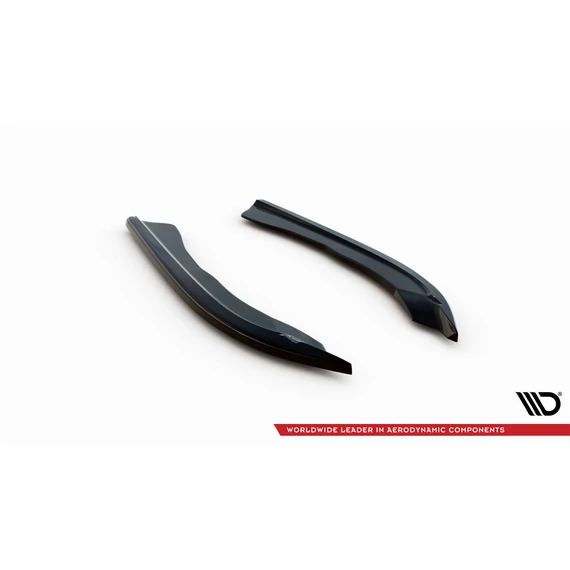 Set of Splitters BMW M440i Coupe G22 /G22 Facelift