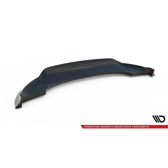 Első Splitter Jeep Grand Cherokee Trailhawk Mk5