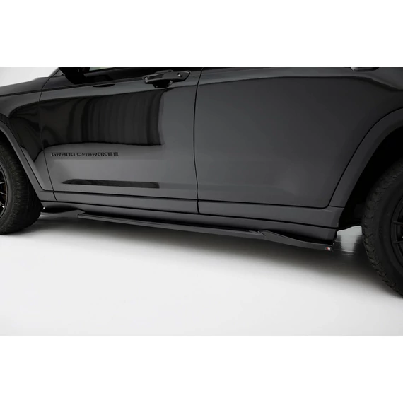 Side Skirts Diffusers Jeep Grand Cherokee Trailhawk Mk5