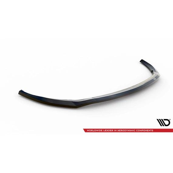 Set of Splitters Mercedes-Benz C AMG-Line Sedan / Estate W205 Facelift / S205 Facelift