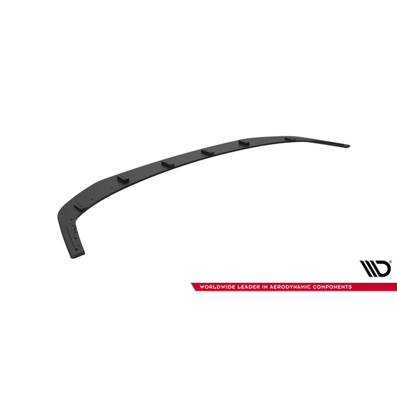 Street Pro Első Splitter Mitsubishi Lancer EVO X