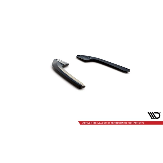 Set of Splitters Audi RS3 Sedan 8Y