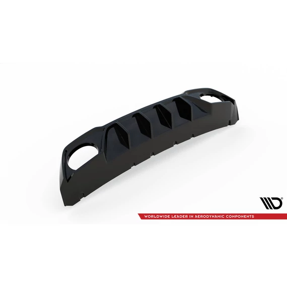 Set of Splitters Audi RS3 Sedan 8Y