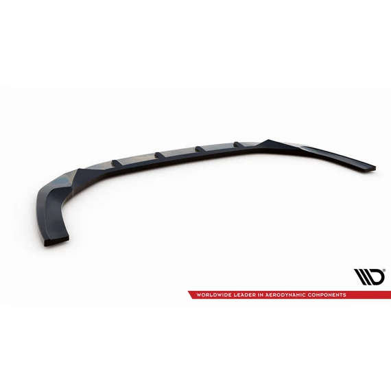 Első Splitter V.1 Audi RS3 8Y
