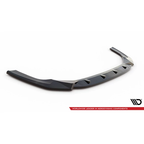 Első Splitter V.1 Audi RS3 8Y
