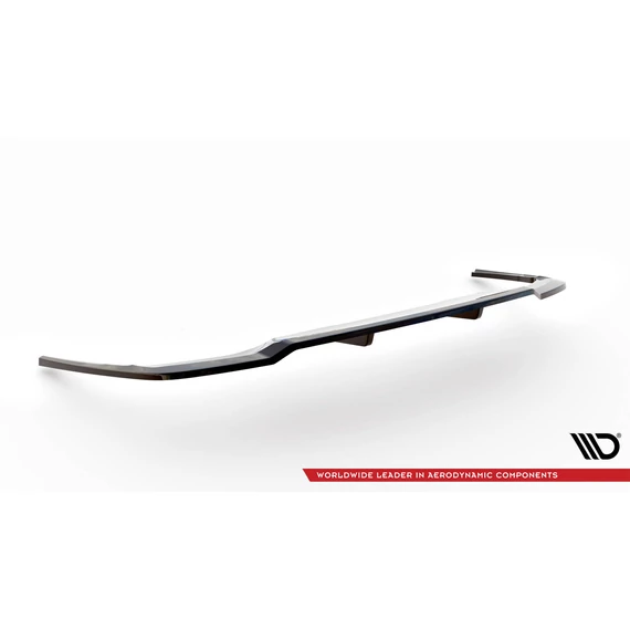 Set of Splitters Audi A4 S-Line B9 Facelift