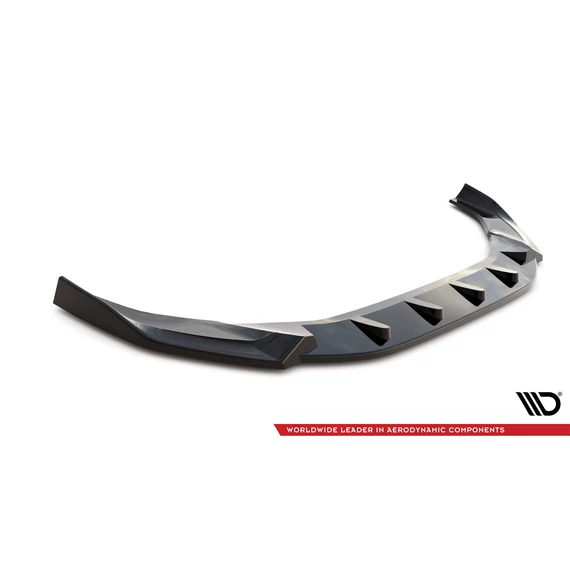 Set of Splitters Audi A4 S-Line B9 Facelift