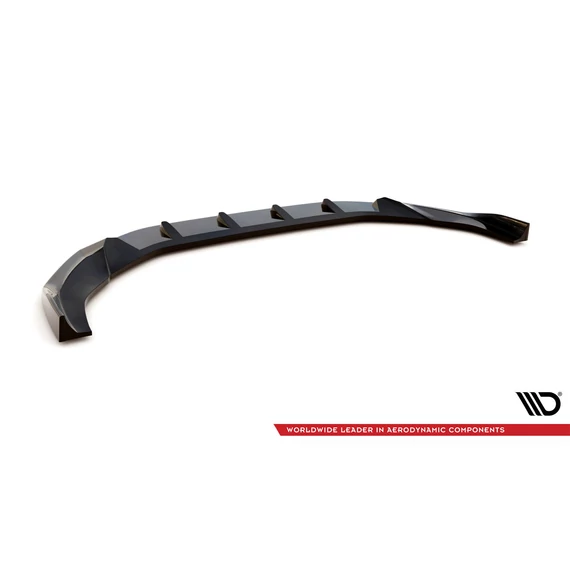 Set of Splitters Audi A4 S-Line B9 Facelift