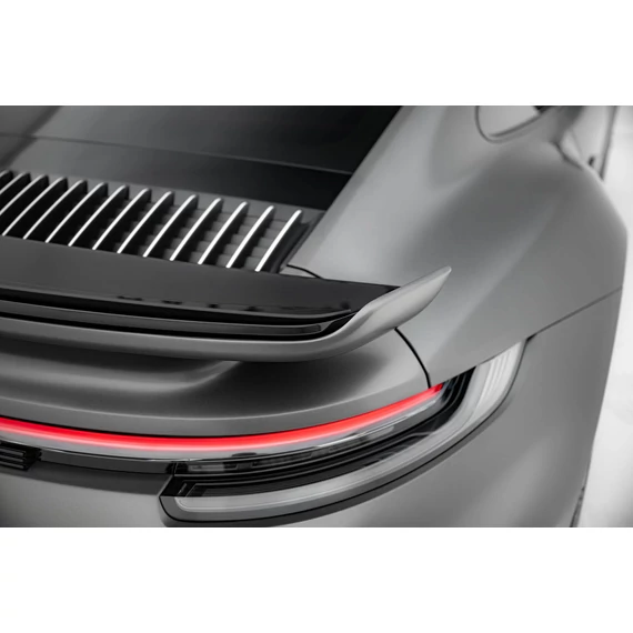 Spoiler Cap Porsche 911 Turbo S Sport Package 992