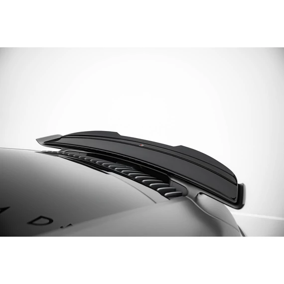 Spoiler Cap Porsche 911 Turbo S Sport Package 992