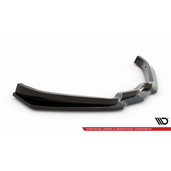Set of Splitters Chevrolet Corvette Z06 C7