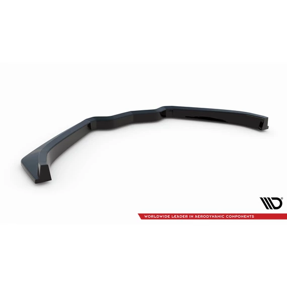 Set of Splitters Chevrolet Corvette Z06 C7