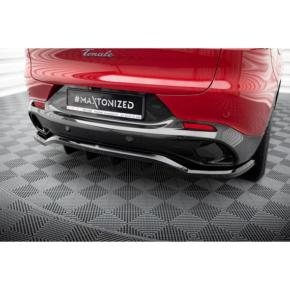 Set of Splitters Alfa Romeo Tonale Mk1