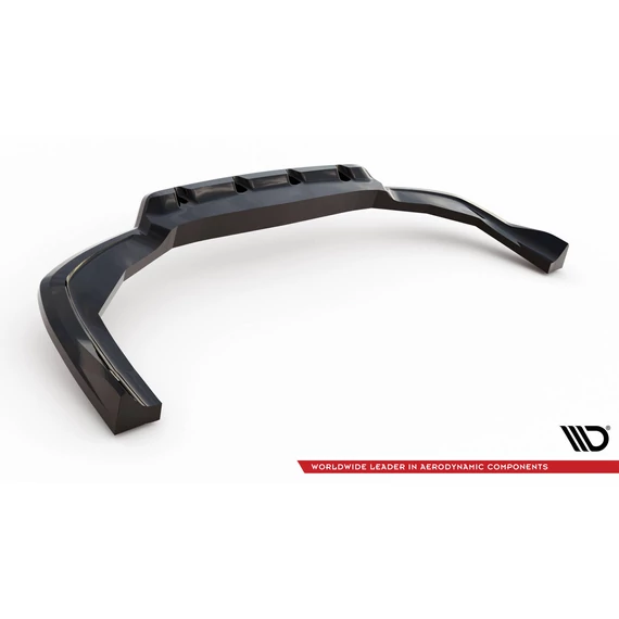 Set of Splitters Alfa Romeo Stelvio Quadrifoglio Mk1