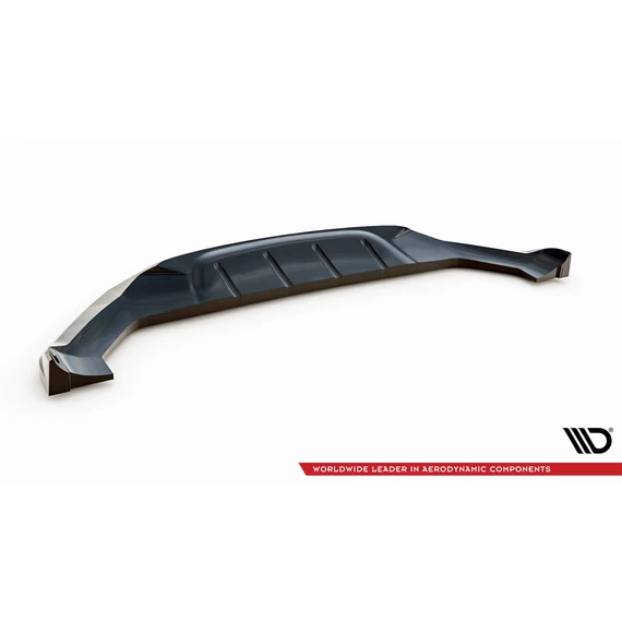 Set of Splitters Alfa Romeo Stelvio Quadrifoglio Mk1
