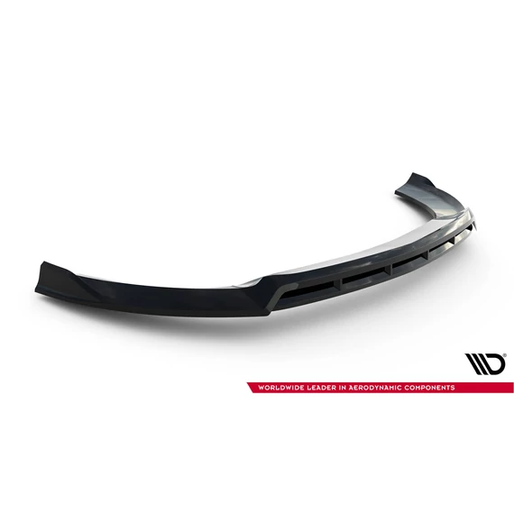 Set of Splitters Mercedes-Benz V-Class Long AMG-Line W447 Facelift