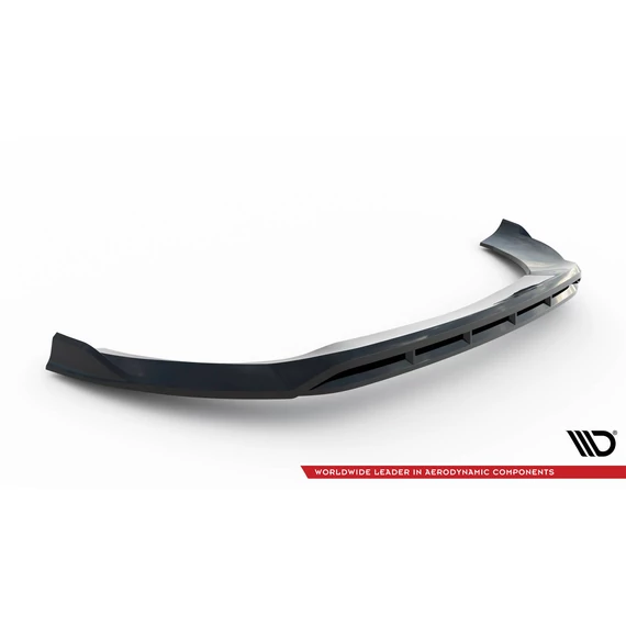 Set of Splitters Mercedes-Benz V-Class Long AMG-Line W447 Facelift 2