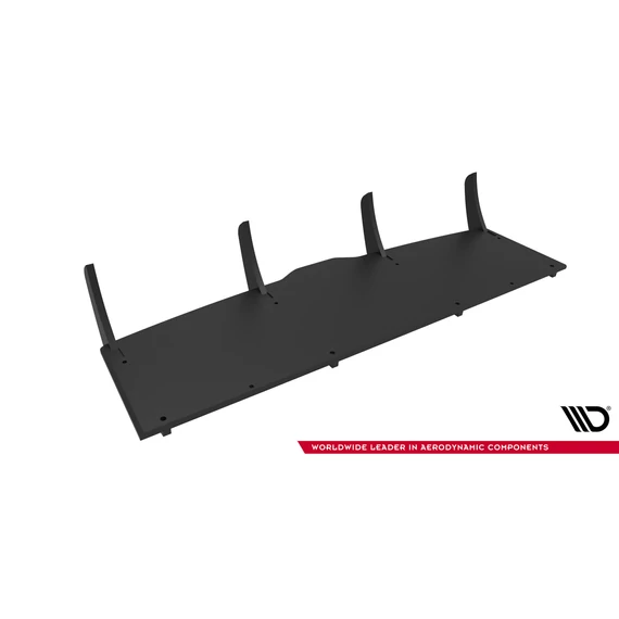 Street Pro Rear Diffuser Hyundai I30 N Fastback Mk3