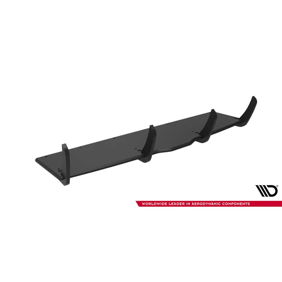 Street Pro Rear Diffuser Hyundai I30 N Fastback Mk3
