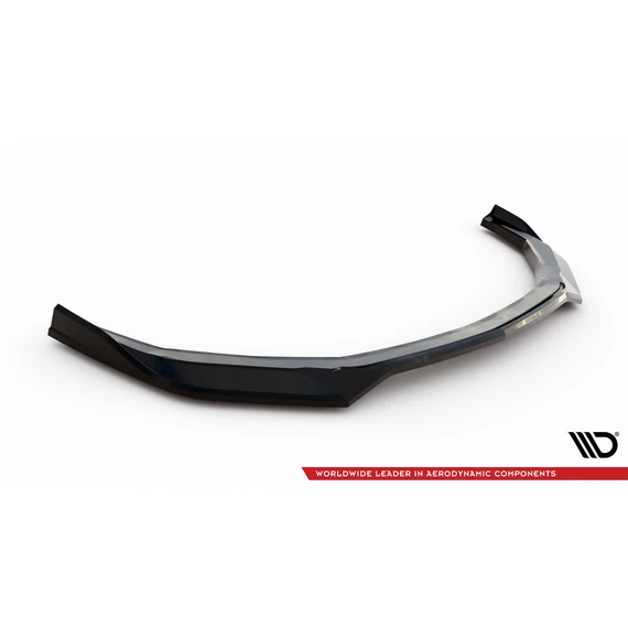 Első Splitter V.1 Ford Mustang GT Mk7