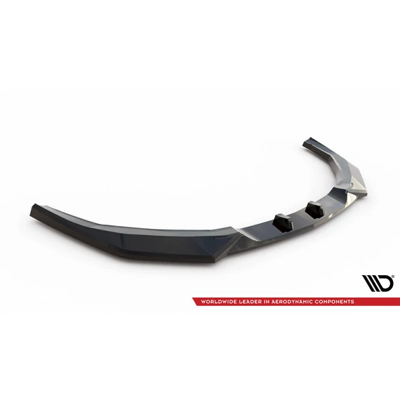Első Splitter V.2 Ford Mustang GT Mk7