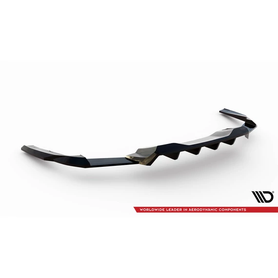 Rear Splitter (with vertical bars) Ford Mustang GT Mk7