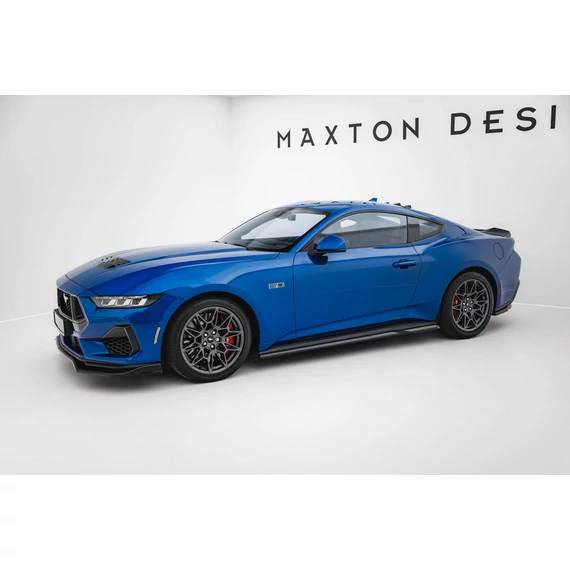 Side Skirts Diffusers Ford Mustang GT Mk7