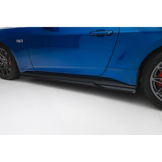 Side Skirts Diffusers Ford Mustang GT Mk7