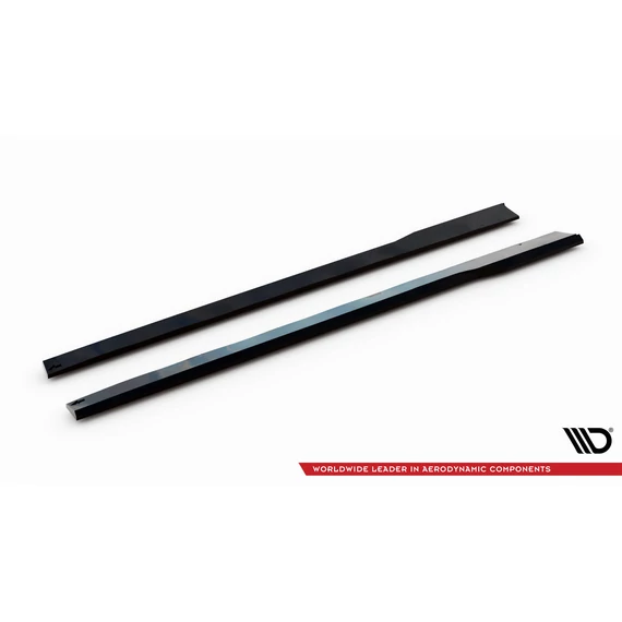 Side Skirts Diffusers Ford Mustang GT Mk7