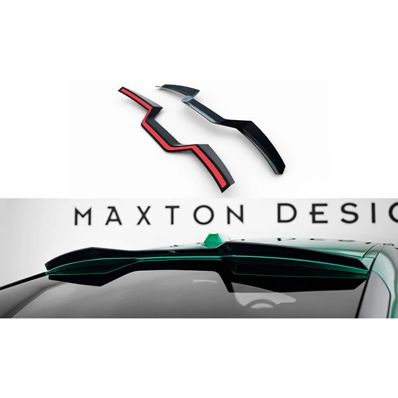 Spoiler Cap BMW X6 M-Pack G06 / X6 M F96