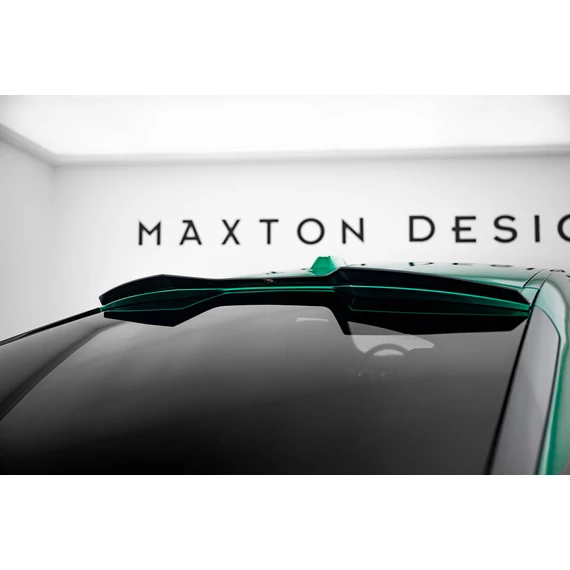 Spoiler Cap BMW X6 M-Pack G06 / X6 M F96