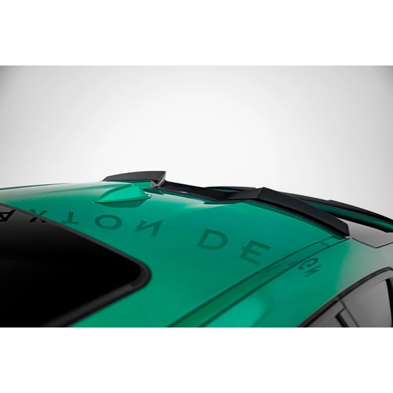 Spoiler Cap BMW X6 M-Pack G06 / X6 M F96