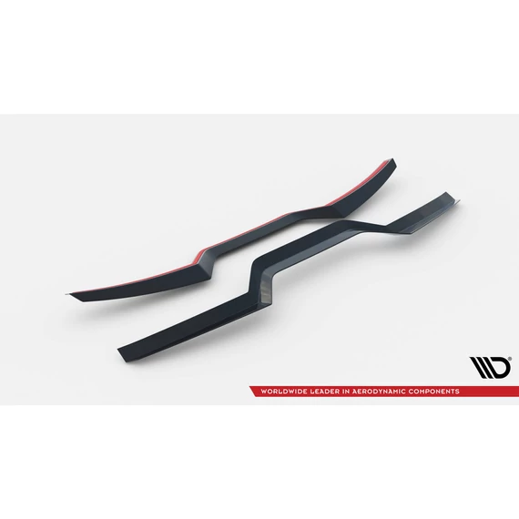 Spoiler Cap BMW X6 M-Pack G06 / X6 M F96