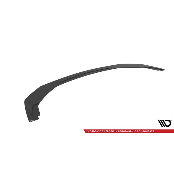 Street Pro Első Splitter Ford Mustang GT Mk7