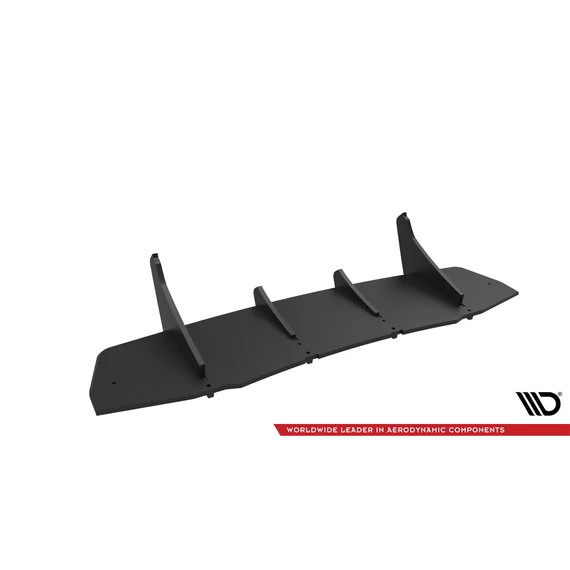 Street Pro Rear Diffuser Ford Mustang GT Mk7