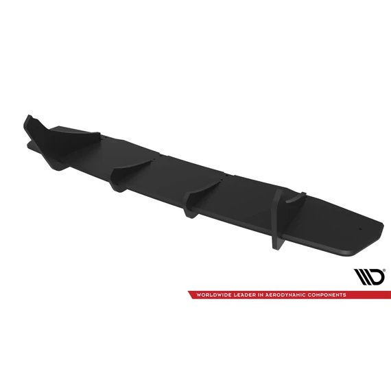 Street Pro Rear Diffuser Ford Mustang GT Mk7