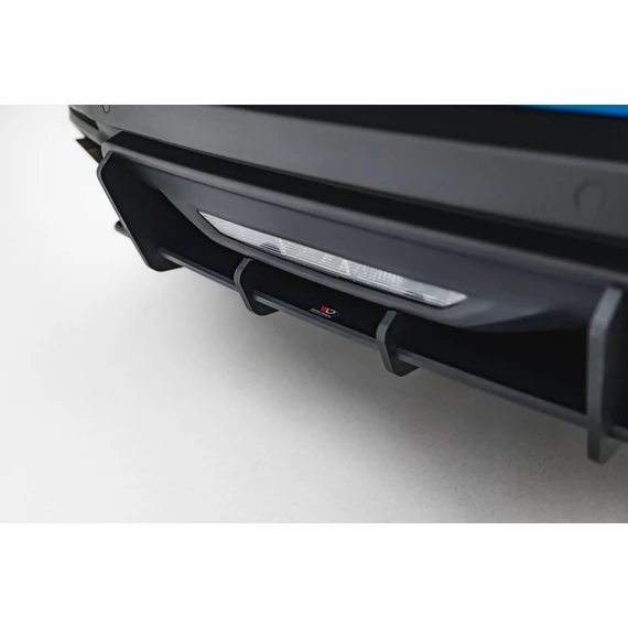 Street Pro Rear Diffuser Ford Mustang GT Mk7