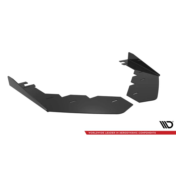 Front Flaps Ford Mustang GT Mk7