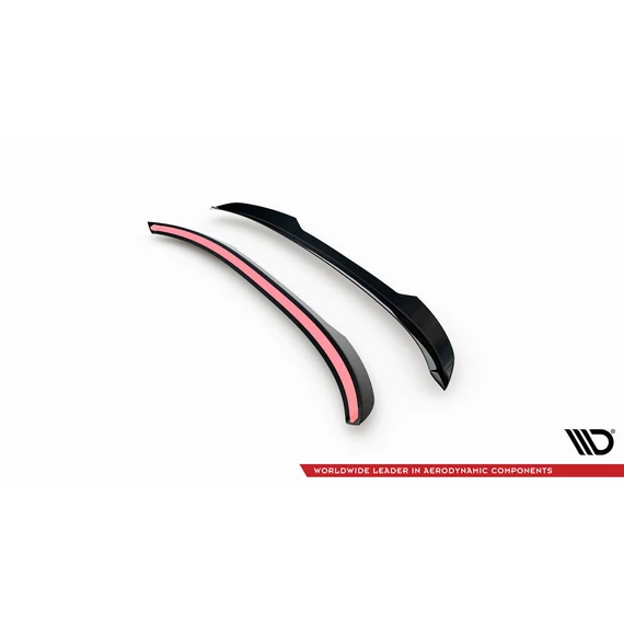 Set of Splitters Jeep Compass Limited Mk2 Facelift